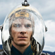 Illustration for article titled Gorgeous new emPrometheus/em photos showcase the insane detail on each space suit